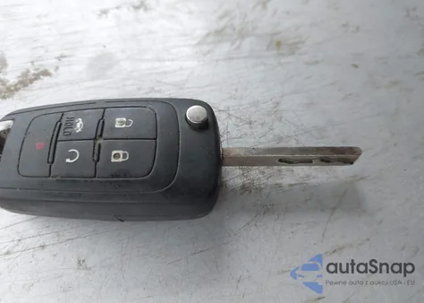 2013 GMC Terrain Denali из США, поврежденный, VIN 2GKALYEK5D6138946